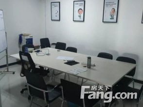 中貿(mào)廣場(chǎng) 南稍門核心地段的高品質(zhì)租房選擇