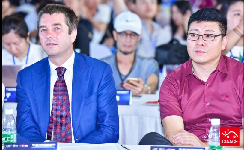 齊聚廣州，共襄盛舉——中貿(mào)雅森展覽會(huì)邀您七月相見(jiàn)